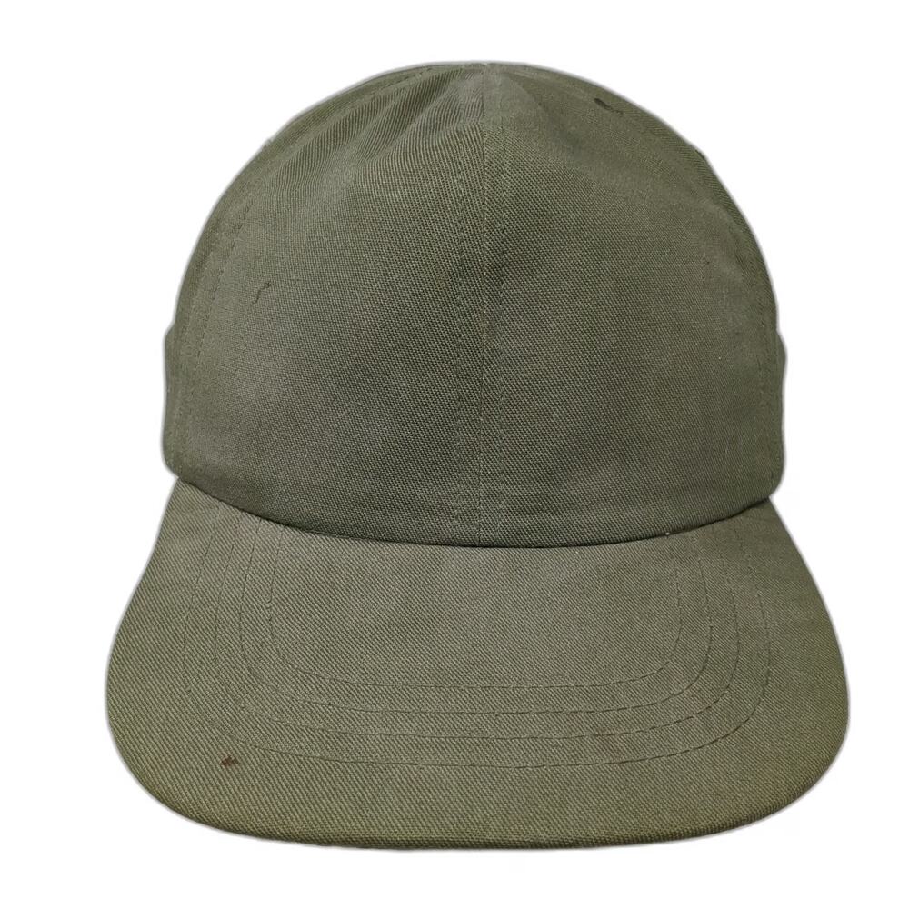 Propper International Baseball Cap Green 7 Fitted OG-507 US Military Utility Hat